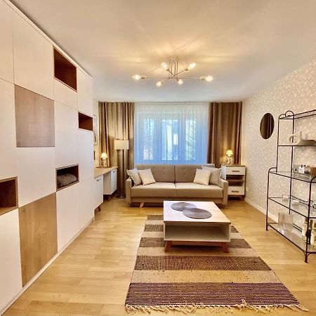 Apartamenty na Klasztornej Jasło Kültér fotó